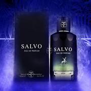 Salvo Intense