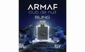Armaf bling