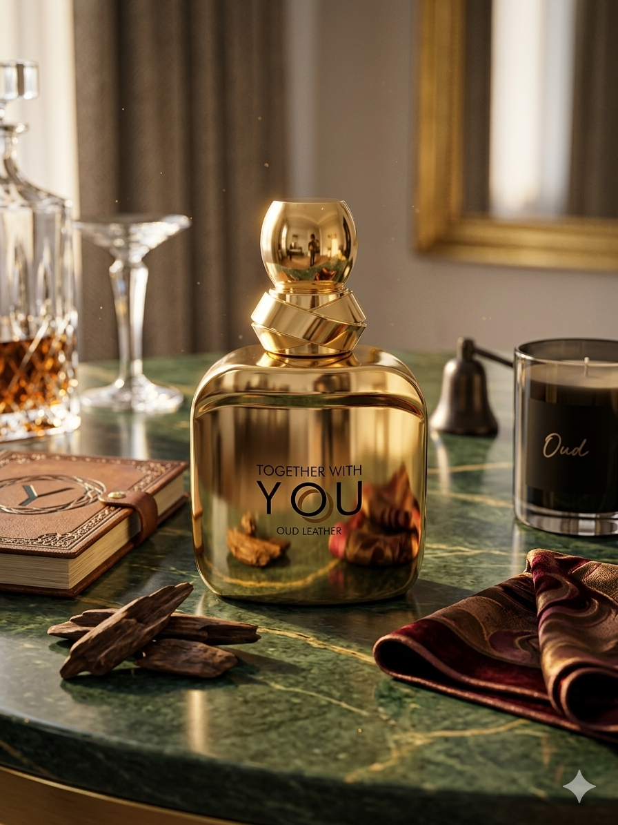 You Oud Leather