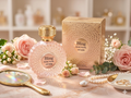 BLING ROSE PEARL