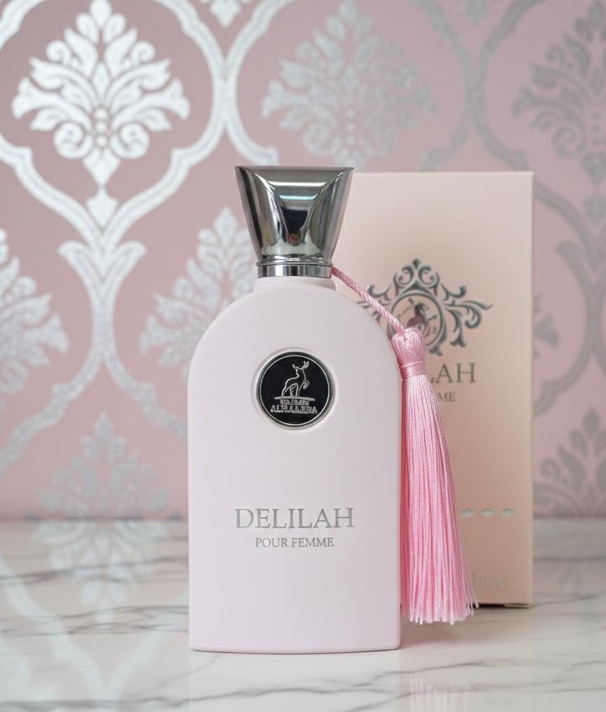 DELILA