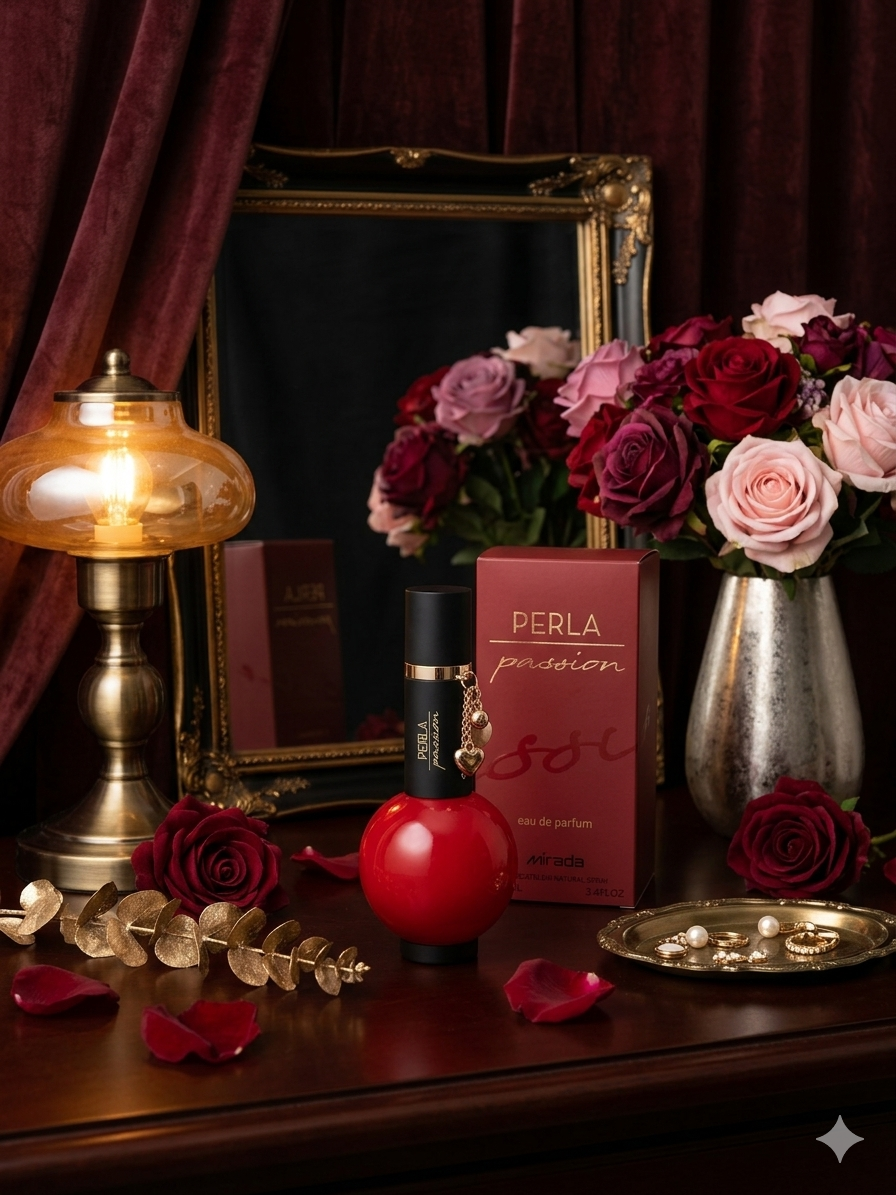 PERLA passion