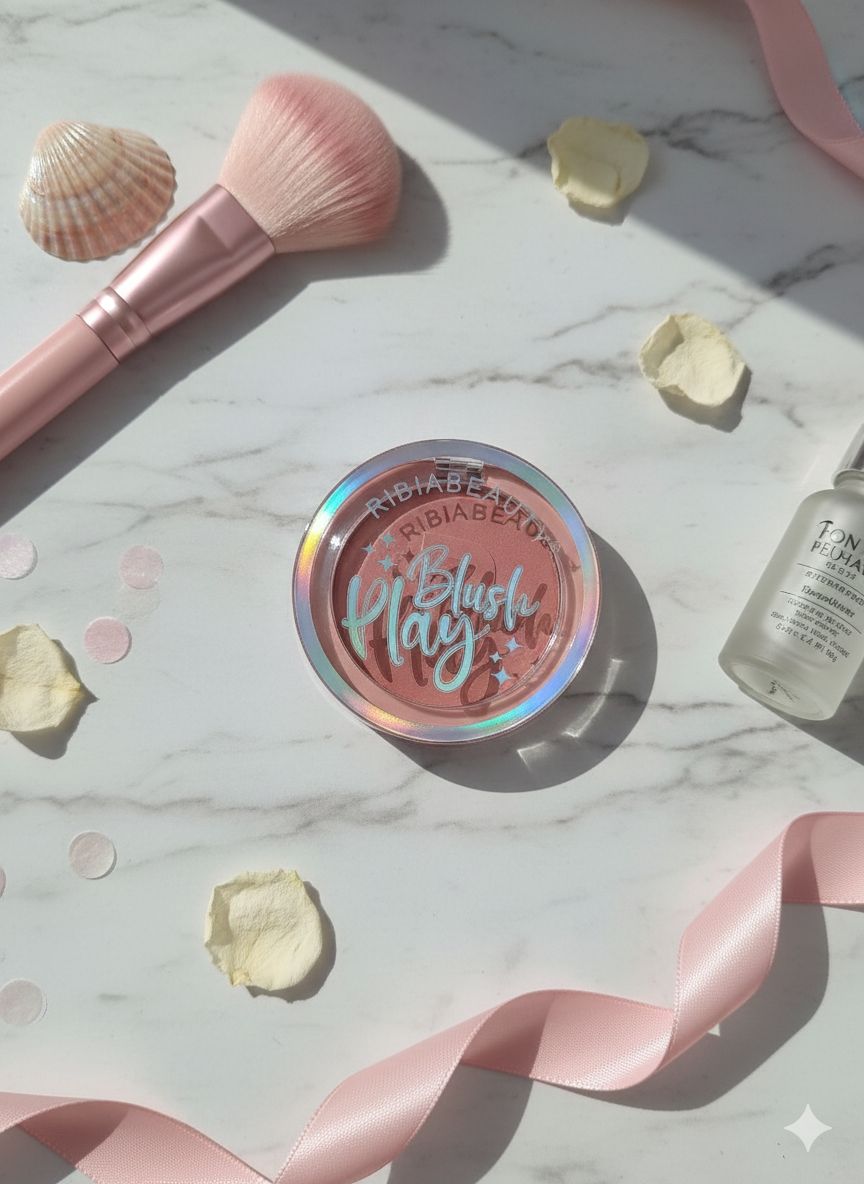 Blush Play