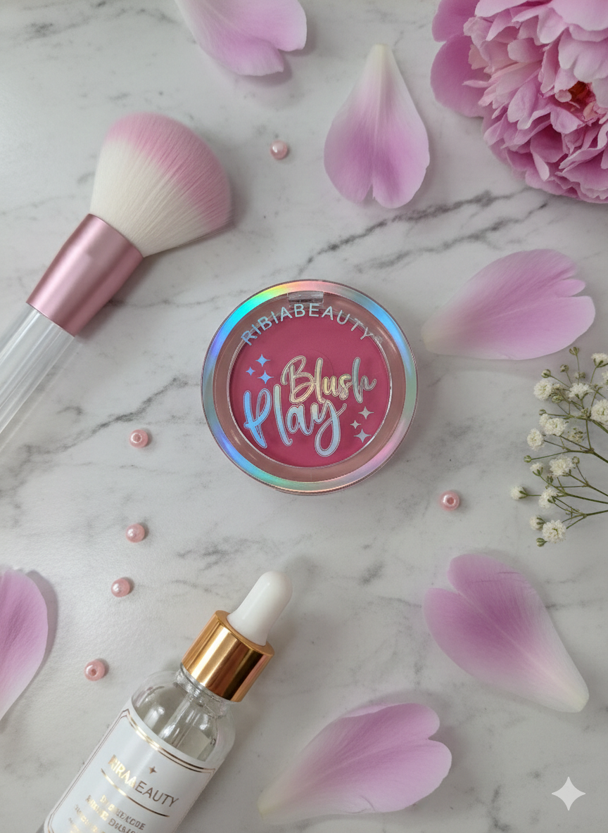 Blush Play