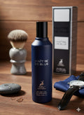 MAITER DE BLUE