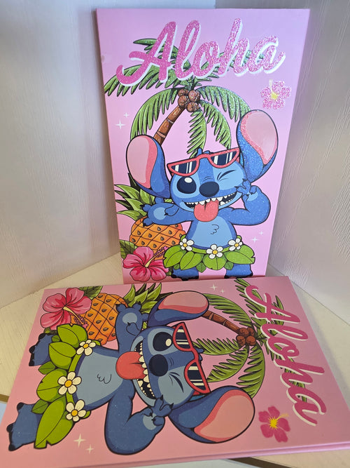 Aloha