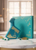 LUXE EMERALD