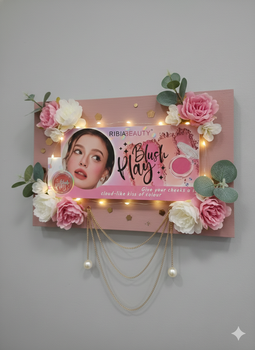 Blush Play