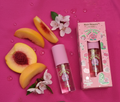 Lip oil