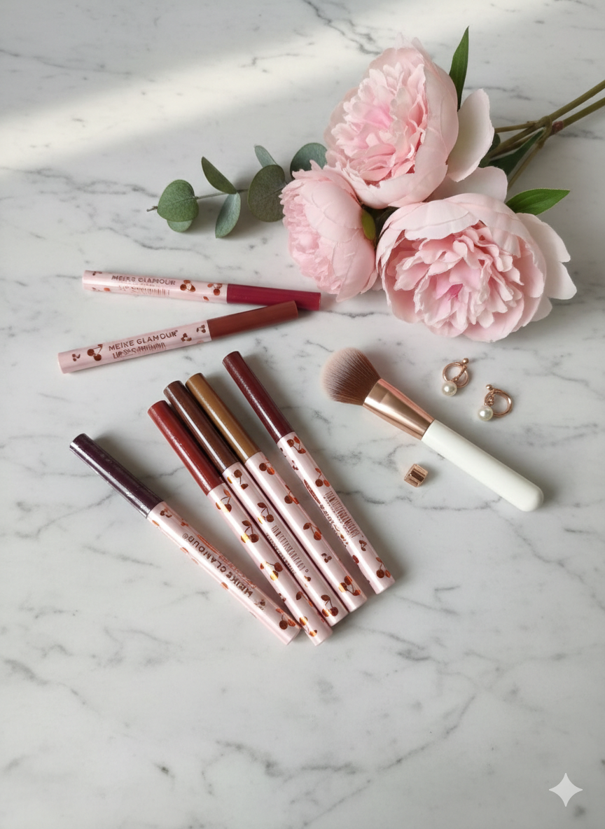 Lip liner