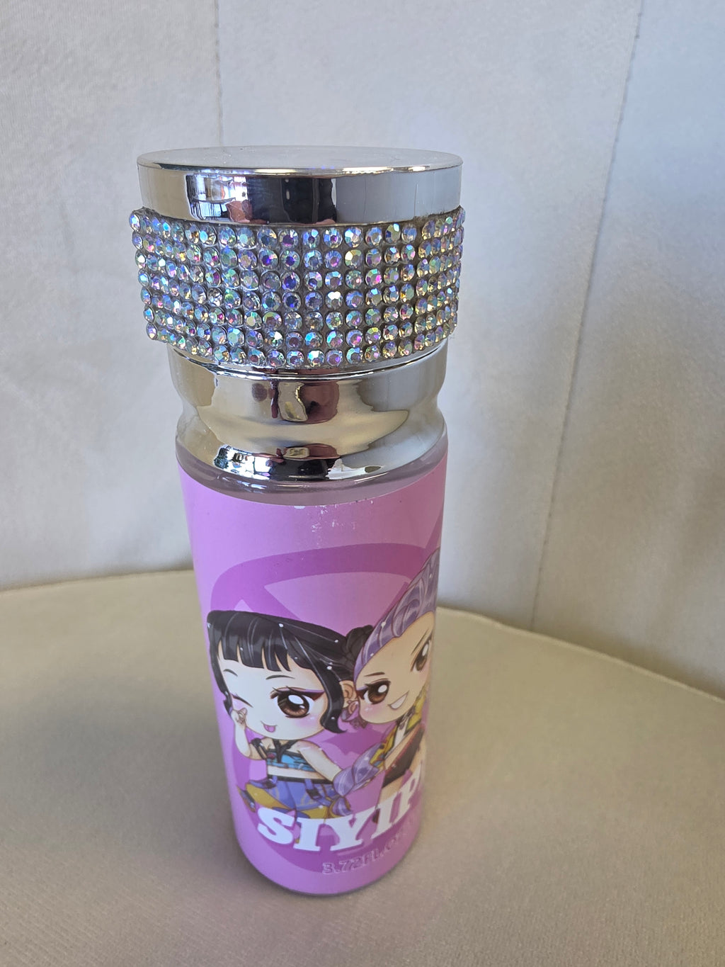 Colonia k-pop