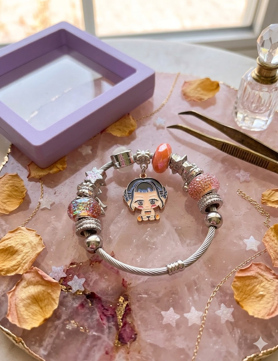Pulseras
