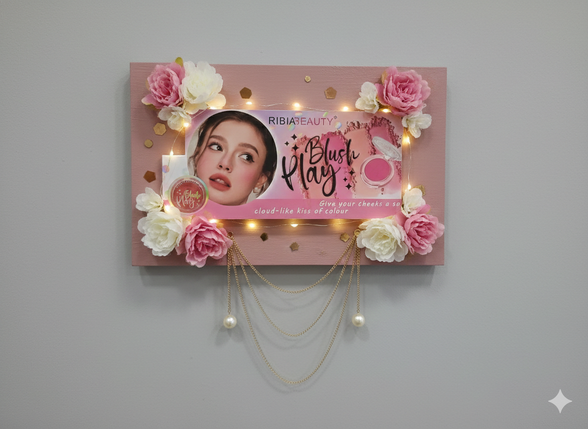 Blush Play