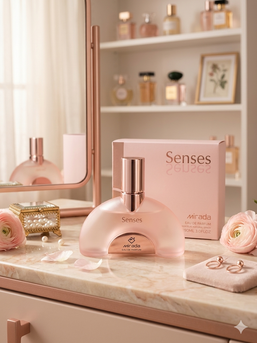 SENSES
