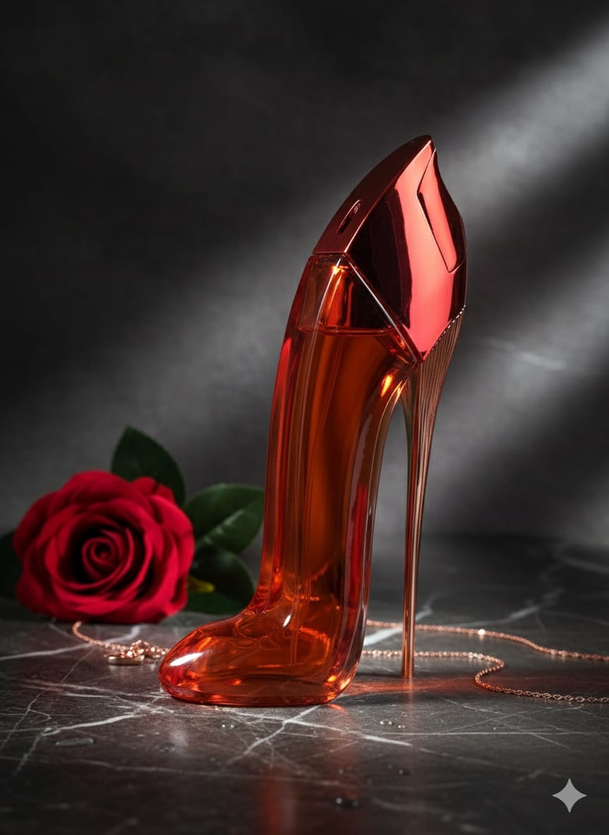 Le Style Peach