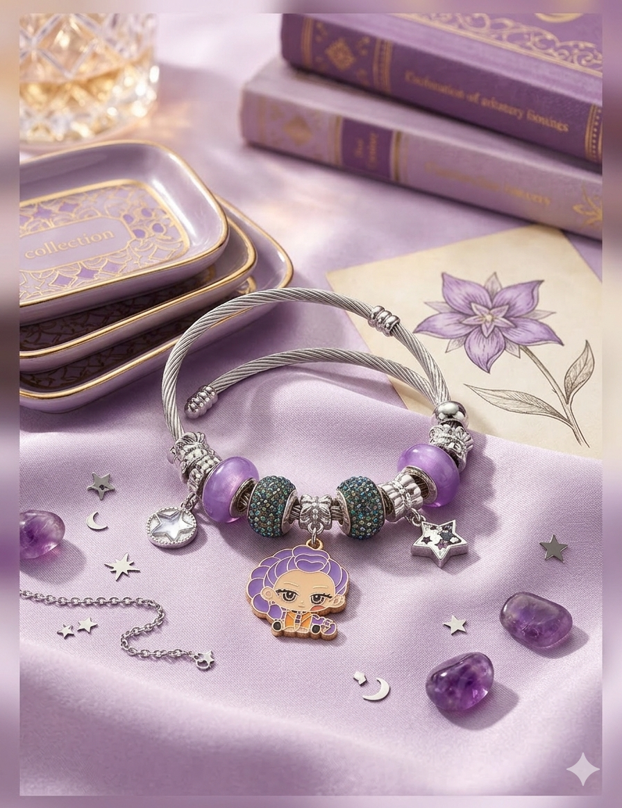 Pulseras