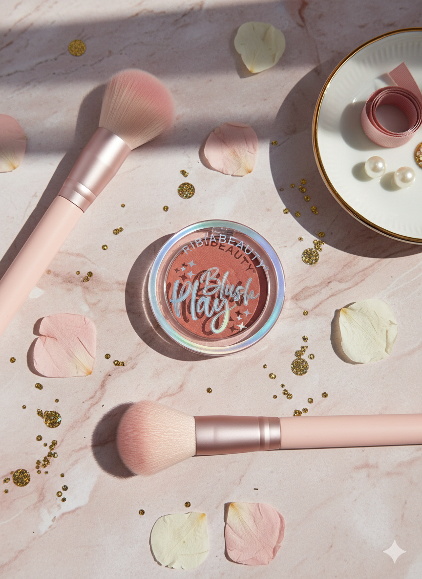 Blush Play