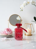 Pink Shimmer Secret Intense