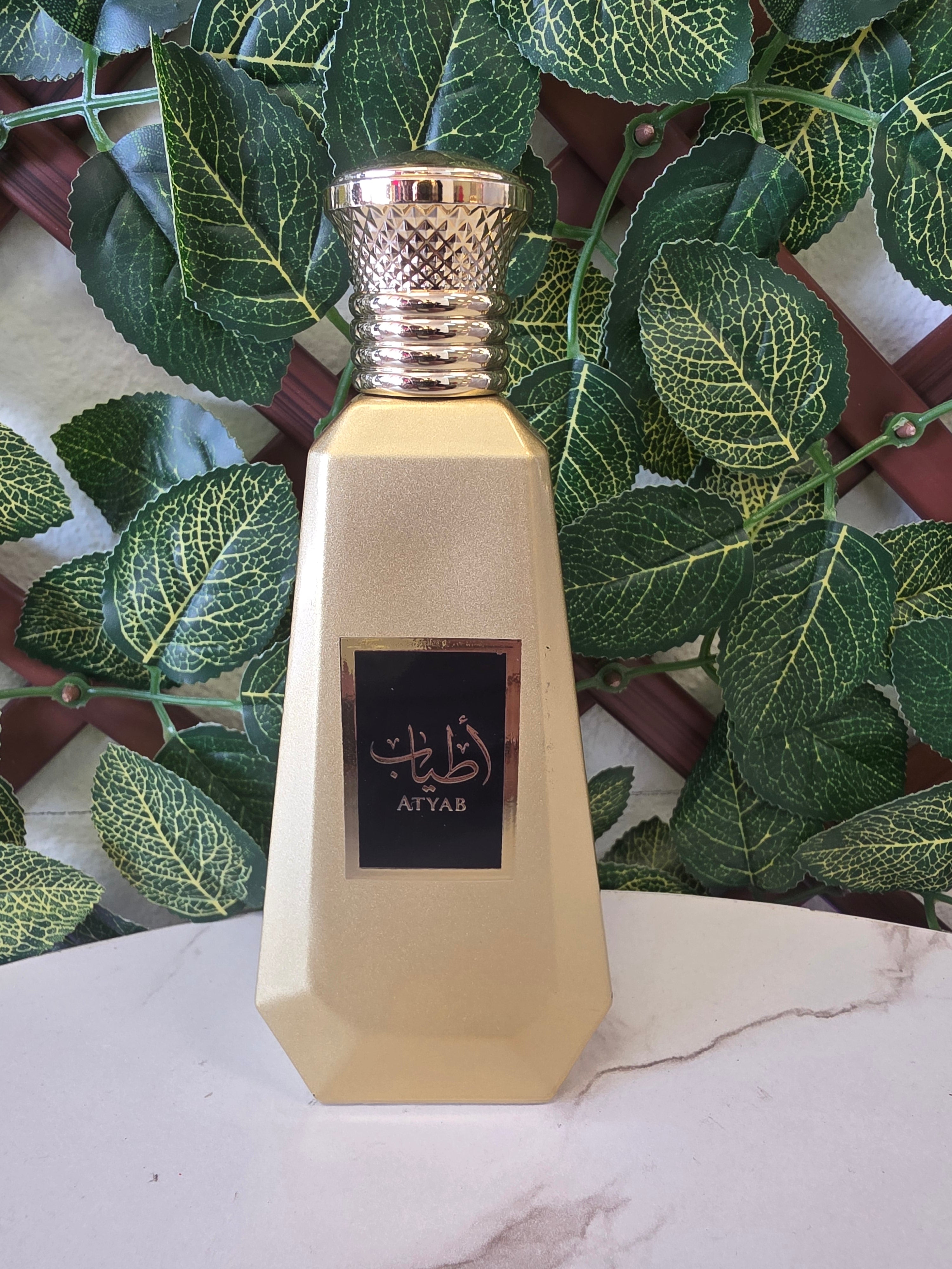 Atyab