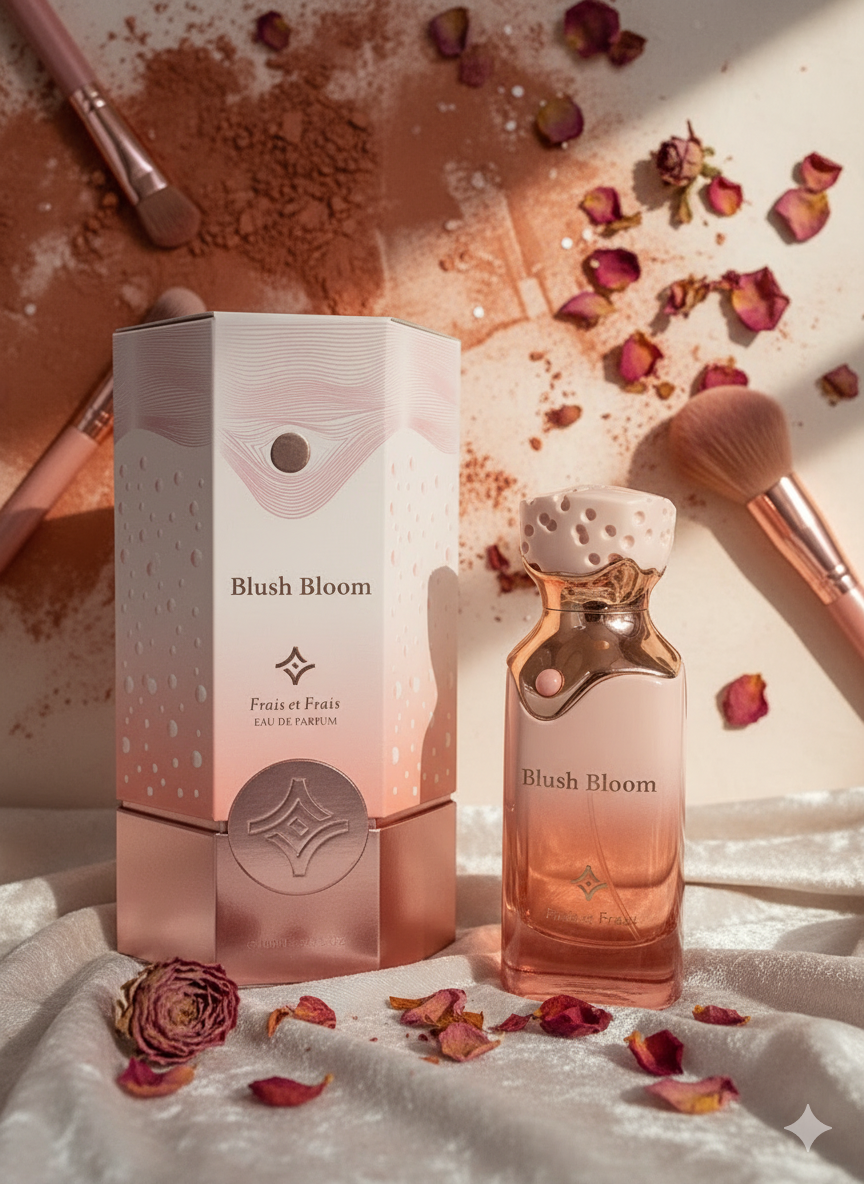 Blush Bloom