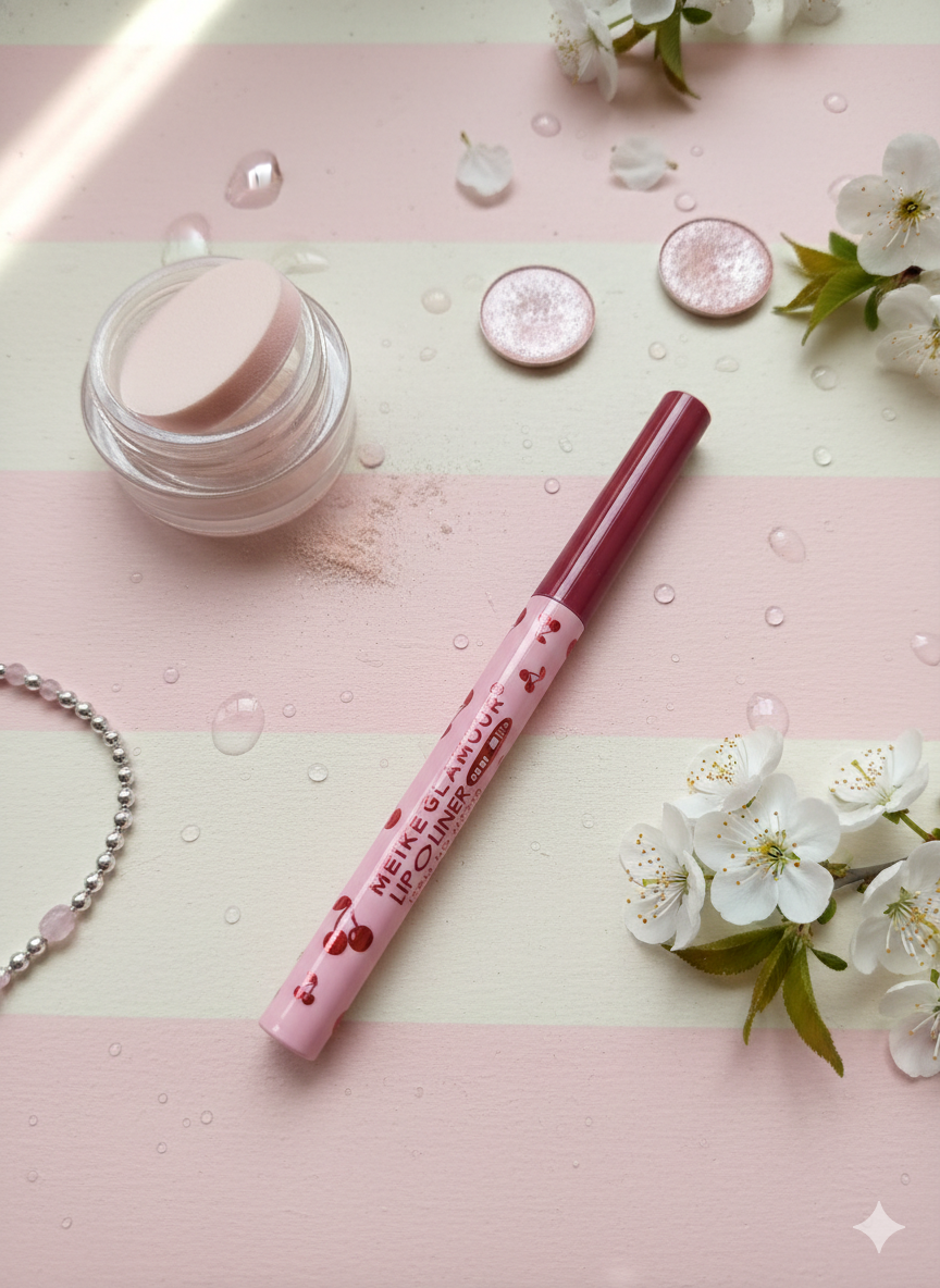 Lip liner