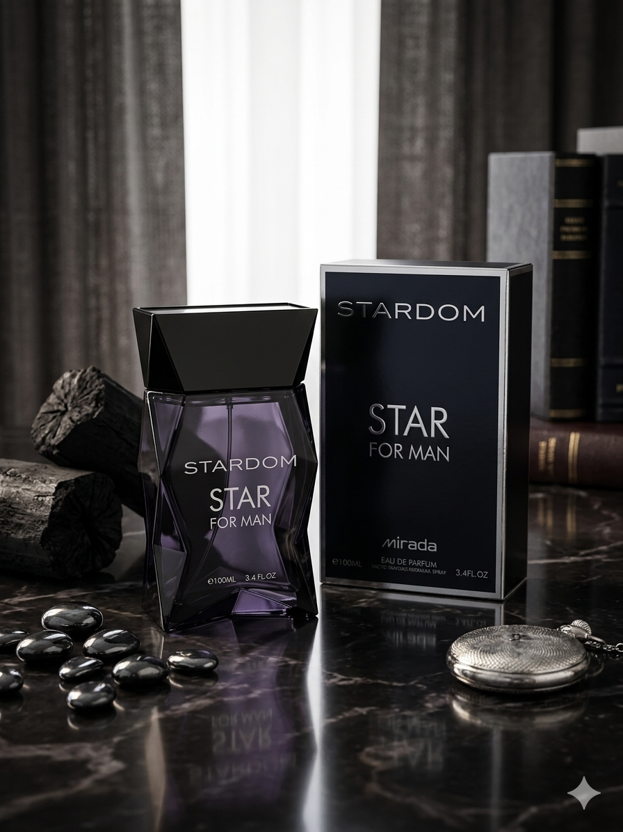 STARDOM STAR FOR MAN