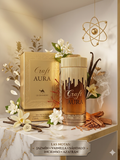 Craft aura