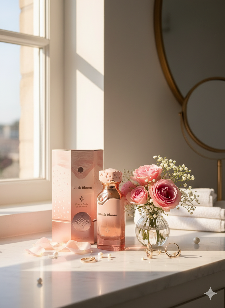 Blush Bloom